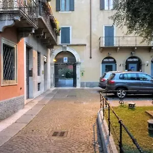 Apartment Castle View Intero Centro Storico, Verona