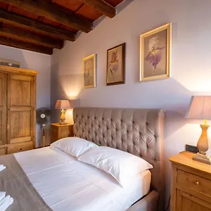 Casa Perotti Appartement
