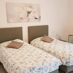 Apartment Le Betulle, Verona