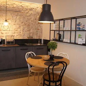 Casa Marzia Appartement