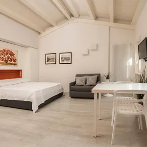 Vicolo Zini Apartamento