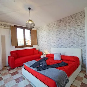 Destiny 7 Fiera Appartement