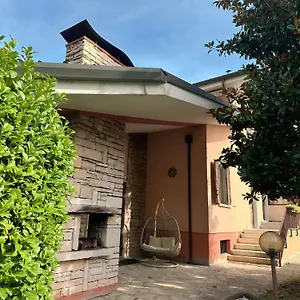  Bed & Breakfast Casa Di Giulietta