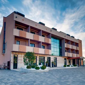3* Ξενοδοχείο Brandoli