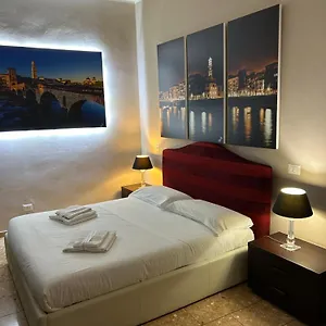 Apartament Palazzo Duomo, Werona