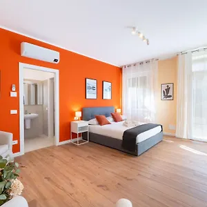 2* Πανσιόν La Nuova Corte
