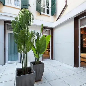 Italianflat - Theatrum And Verona