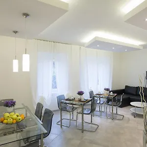 All'abbazia Apartamento