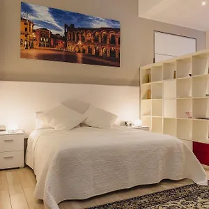 Apartament San Nicolo 3, Werona