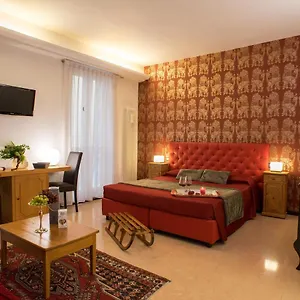 3* בית הארחה Relais La Torre