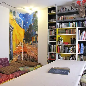 Apartament ¡cozy!, Werona