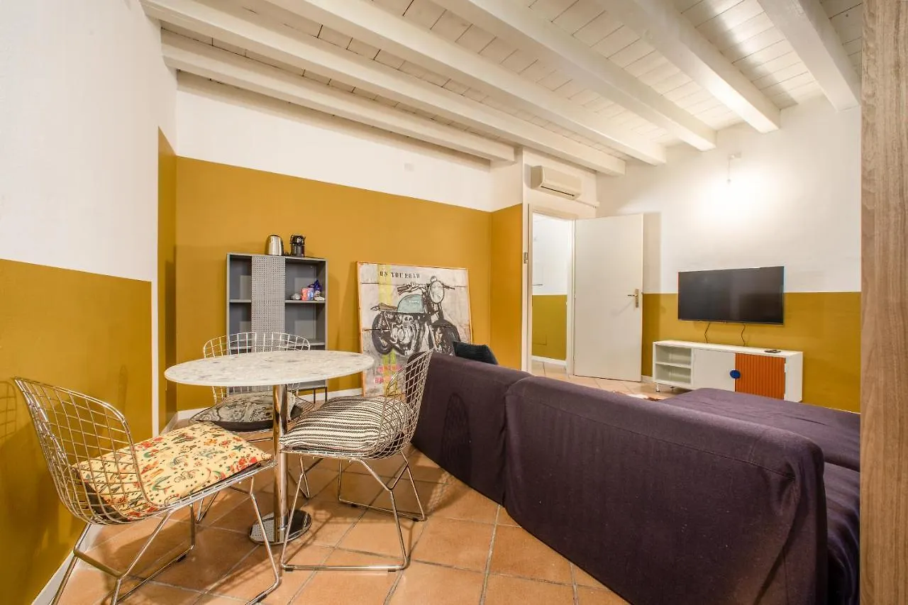 Appartement Arena, Center, Hospital - 