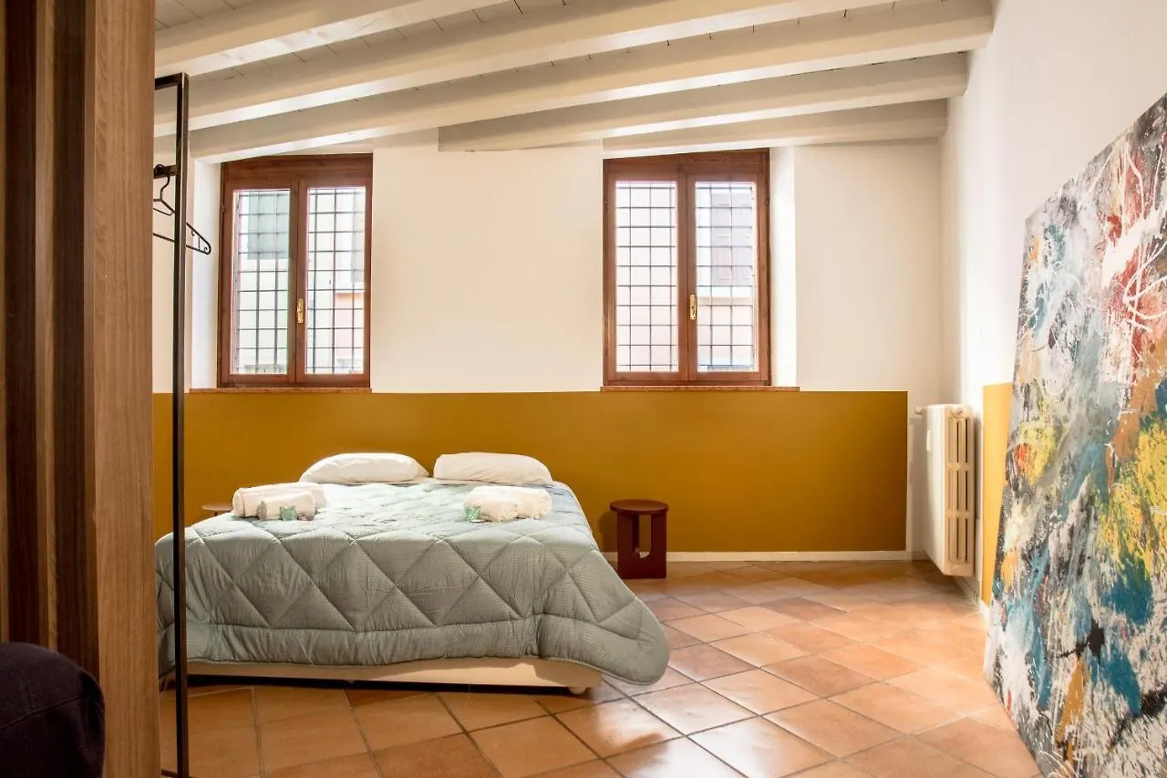 Appartement Arena, Center, Hospital - 