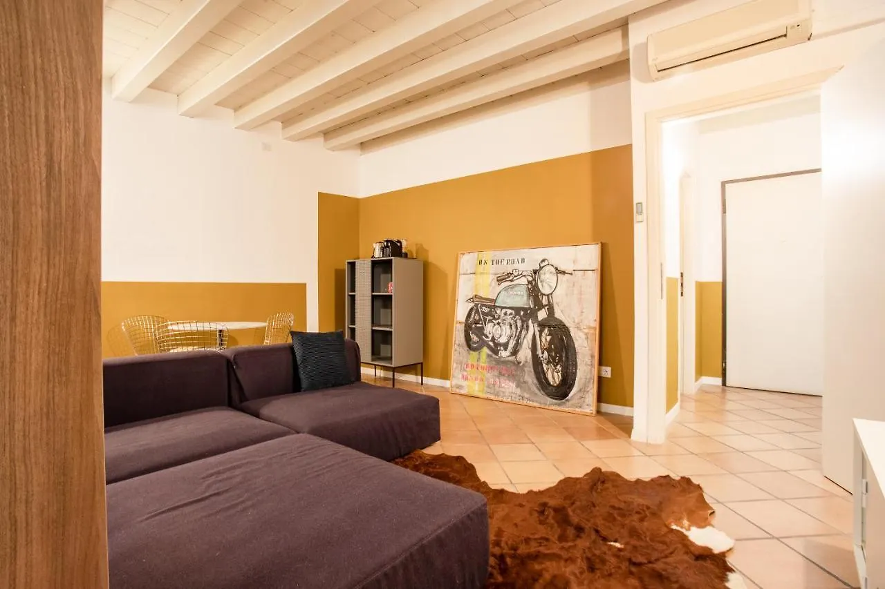 Appartement Arena, Center, Hospital - 